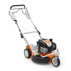 Kosiarka spalinowa STIHL RM 3 RT